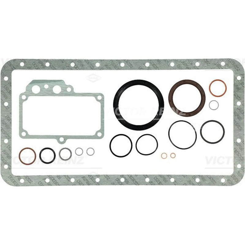 Victor Reinz Crankcase Gasket Kit ID 08-36088-01
