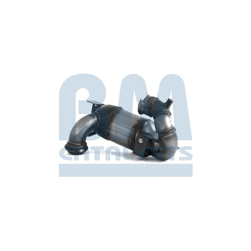 BM Catalysts Homologated Diesel Cat BM80754H