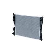 NRF Engine Radiator 53991