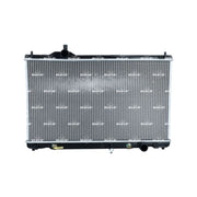 NRF Engine Radiator 550370