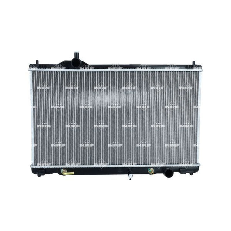 NRF Engine Radiator 550370