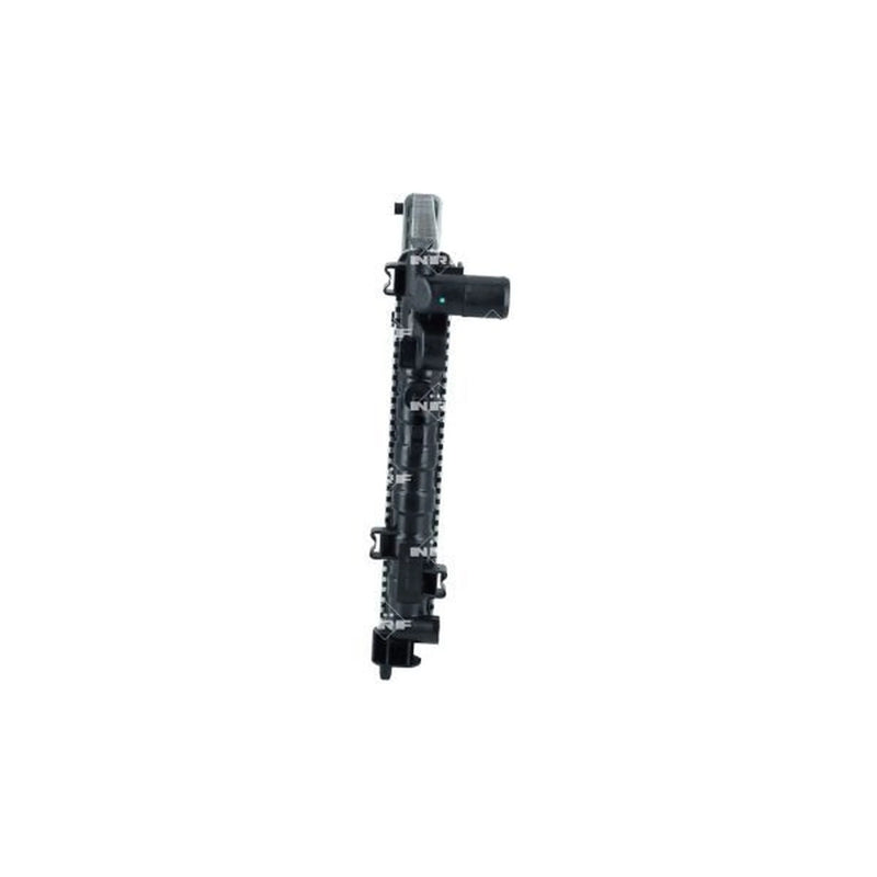 NRF Engine Radiator 58893