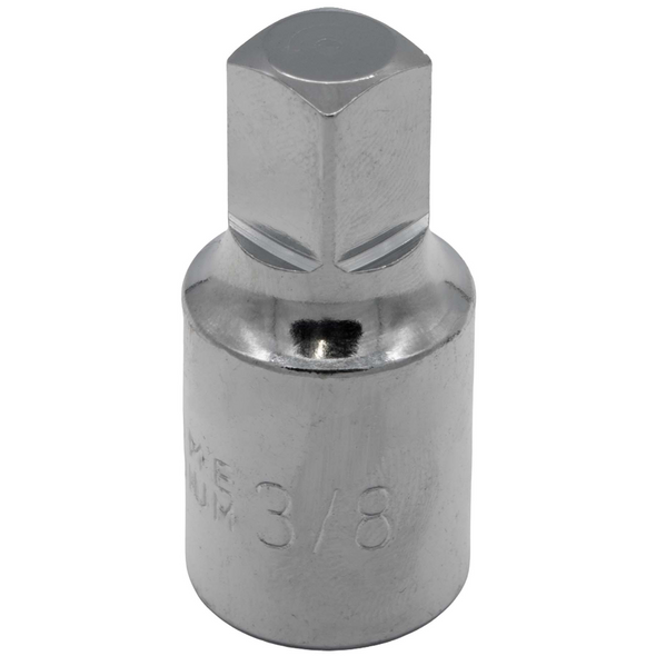 Sealey 3/8"Dr Square Socket 3/8"