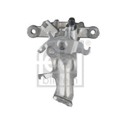 Febi Brake Caliper Assembly Rear Left 178247