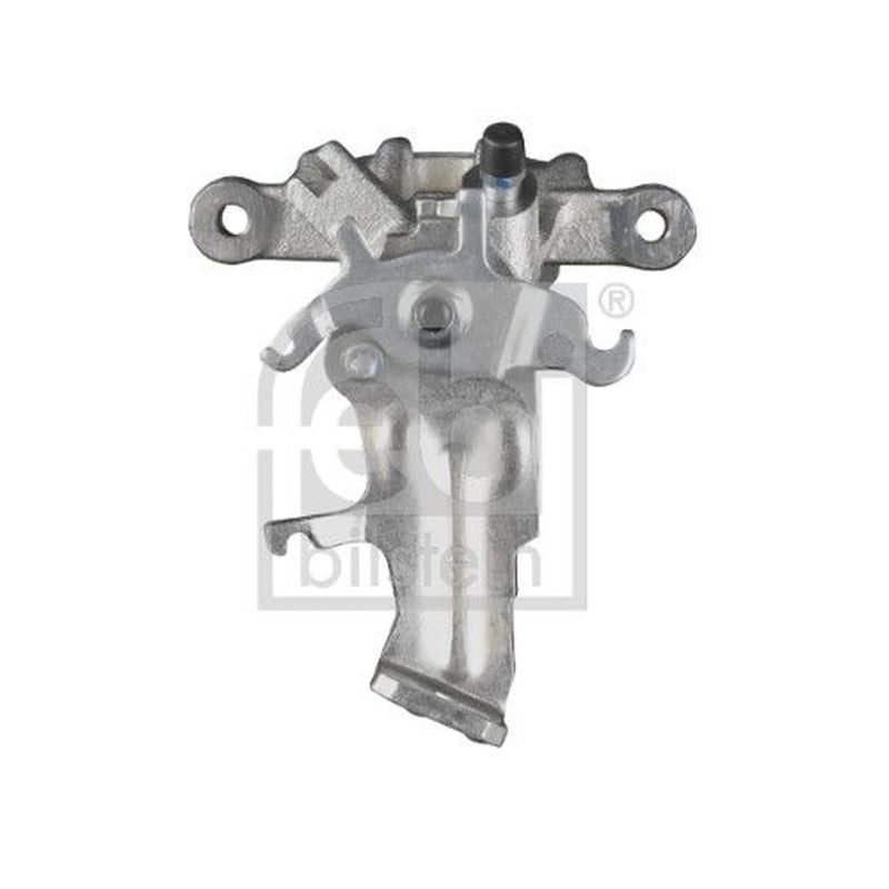 Febi Brake Caliper Assembly Rear Left 178247