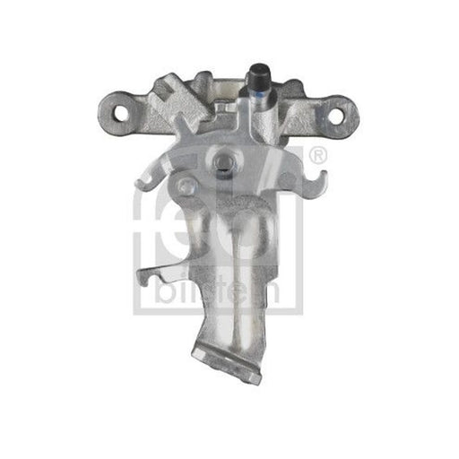 Febi Brake Caliper Assembly Rear Left 178247