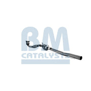 BM Catalysts Homologated Petrol Cat BM92081H