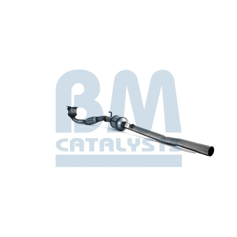 BM Catalysts Homologated Petrol Cat BM92081H