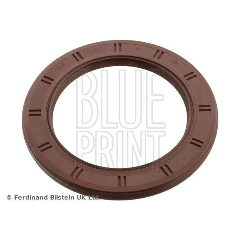 Blue Print Crankshaft Shaft Seal 107mm OD ID Wide ADT36143