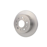 Bosch 2 x Solid Rear Brake Discs 0 986 479 399