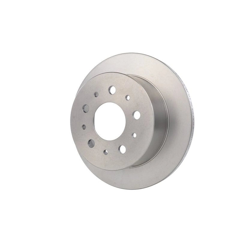 Bosch 2 x Solid Rear Brake Discs 0 986 479 399