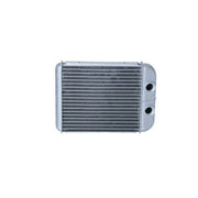NRF Heater Matrix Core Heat Exchanger 53668