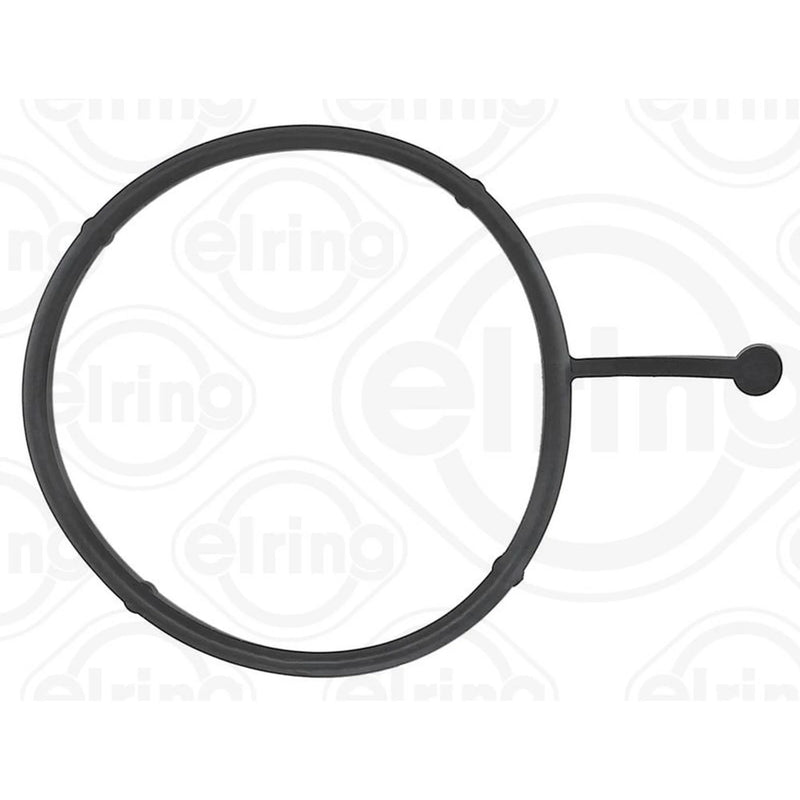 Elring Intake Manifold Housing Gasket OD ID Thick 938.490
