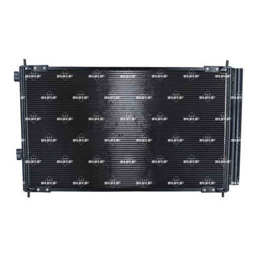 NRF Air Conditioning Condenser 35641