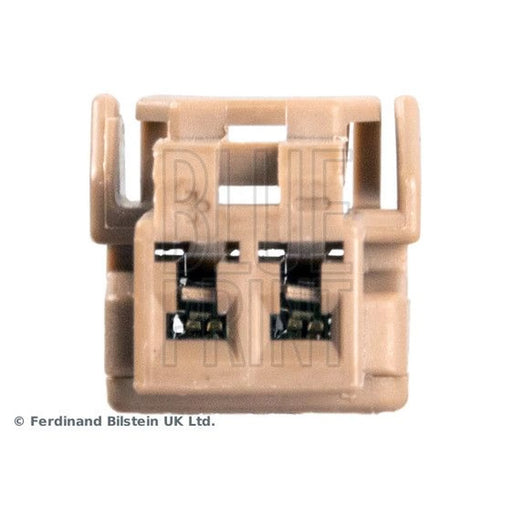 Blue Print ABS Wheel Speed Sensor Rear Left ADBP710108