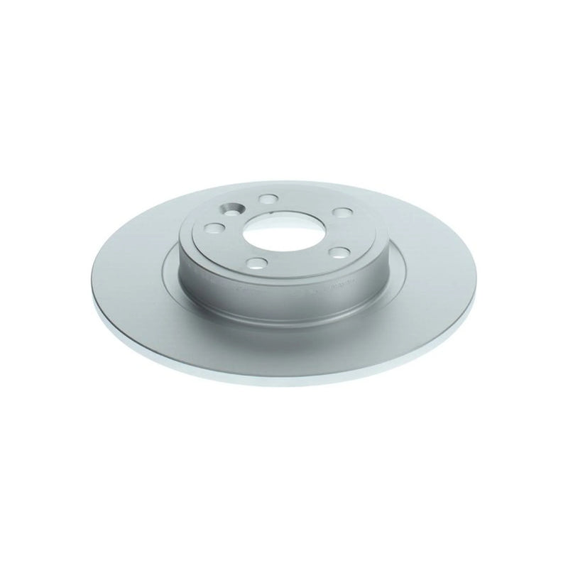 Bosch 2 x Solid Rear Brake Discs 0 986 479 D80