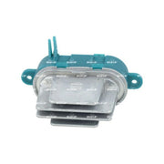 NRF Heater Blower Resistor 342136