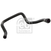 Febi Radiator Coolant Hose 410mm ID 103395