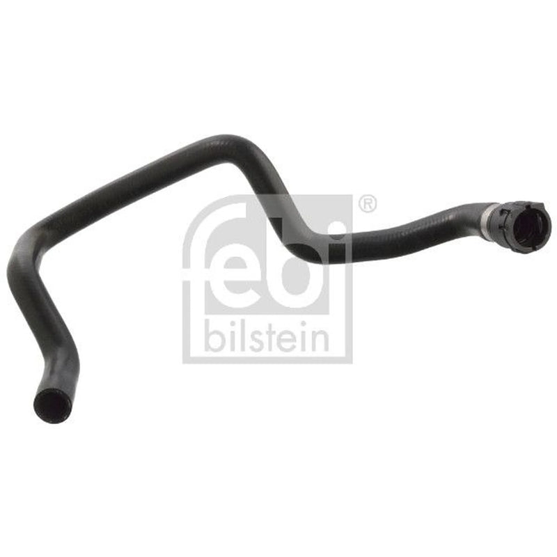 Febi Radiator Coolant Hose 410mm ID 103395