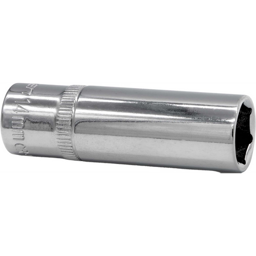Sealey 3/8"Dr Deep Socket 14mm