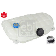 Febi Coolant Expansion Tank 104439