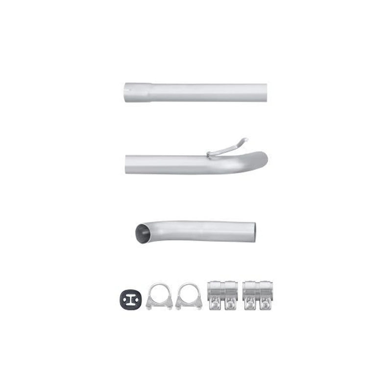 Hella Exhaust Pipe OD 8LA 366 003-651