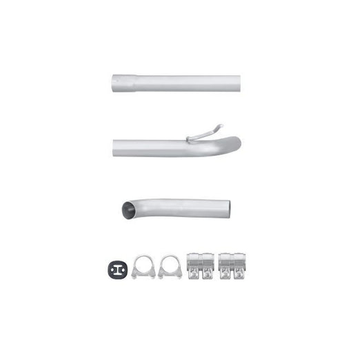 Hella Exhaust Pipe OD 8LA 366 003-651
