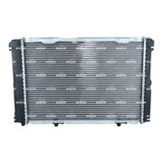 NRF Engine Radiator 58719