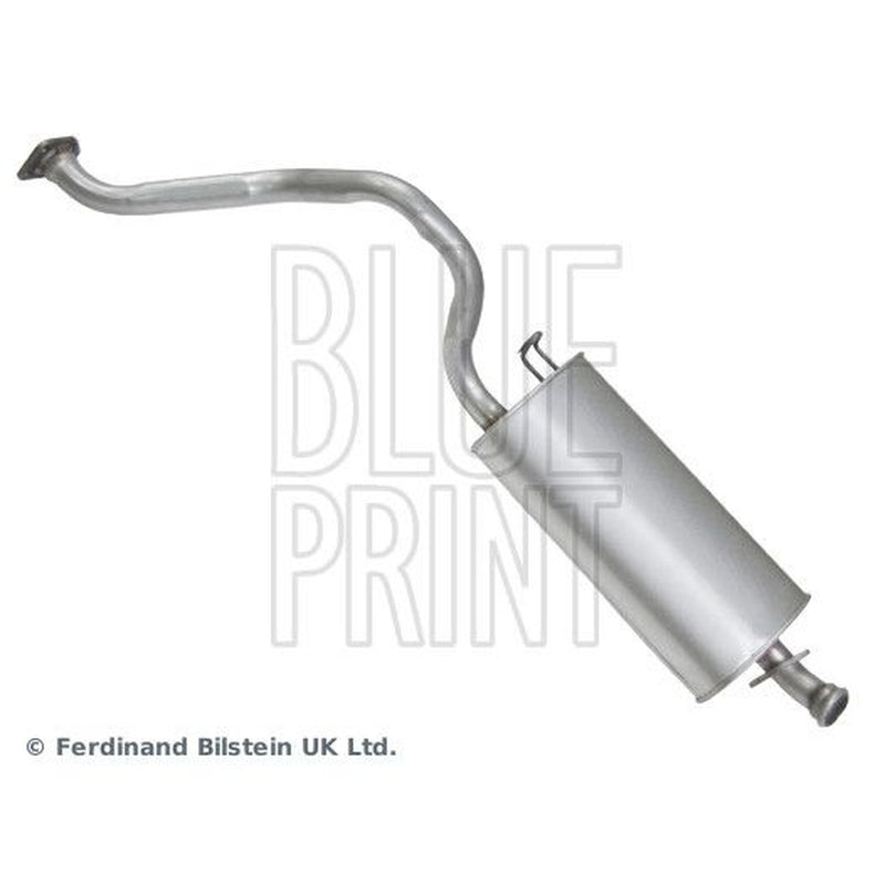 Blue Print Rear Silencer Rear ADC46016