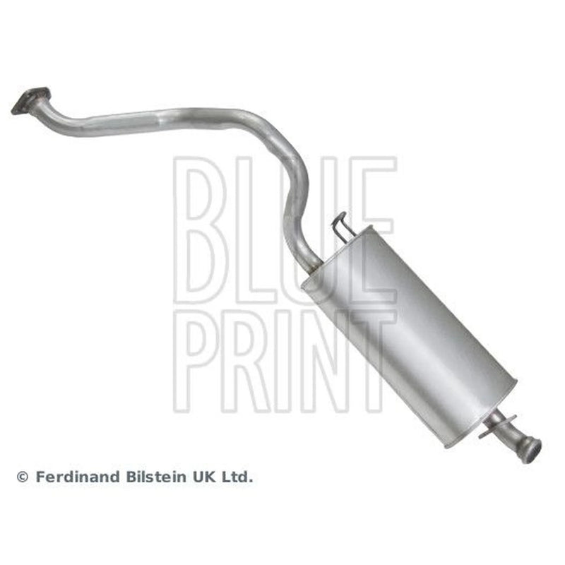 Blue Print Rear Silencer Rear ADC46016