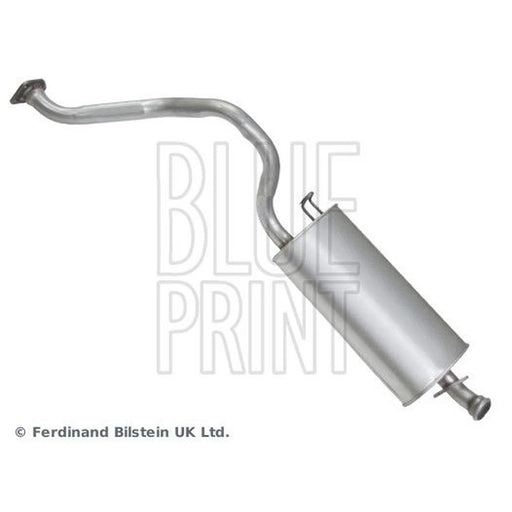 Blue Print Rear Silencer Rear ADC46016