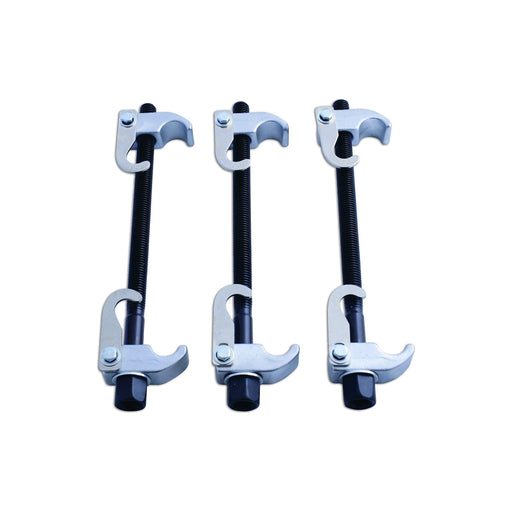 Laser Coil Spring Compressor - Heavy Duty 3pc 0290 Laser  - Town Parts