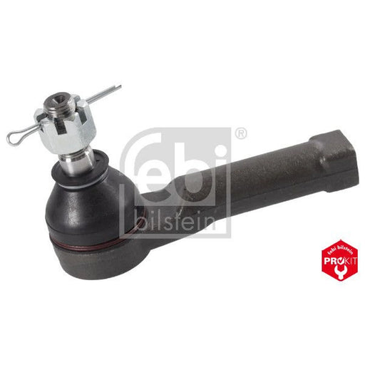 Febi Steering Tie Rod End Ball Joint Front Right 41888