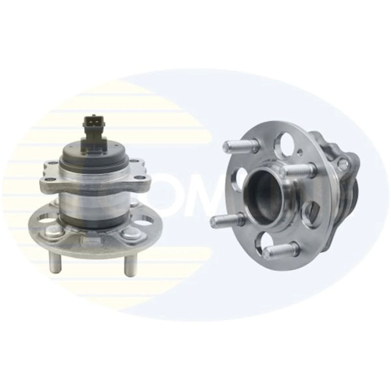 Comline Wheel Bearing Kit CHA450