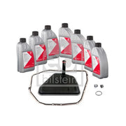Febi Auto Trans Service Kit 176860
