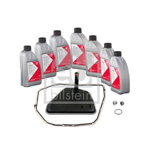 Febi Auto Trans Service Kit 176860