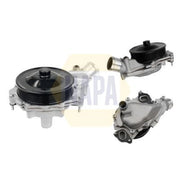 NAPA Engine Cooling Water Pump NWP1286