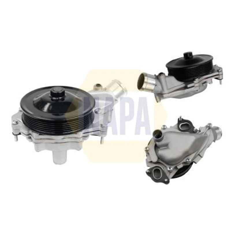 NAPA Engine Cooling Water Pump NWP1286