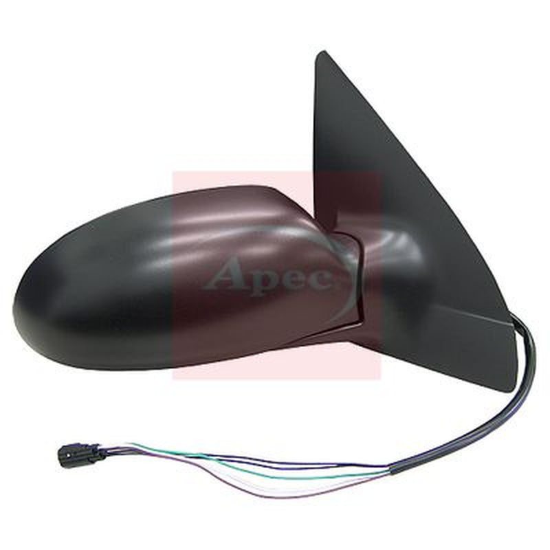 Apec Door / Wing Mirror Right AMR2406