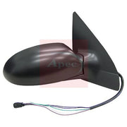 Apec Door / Wing Mirror Right AMR2406