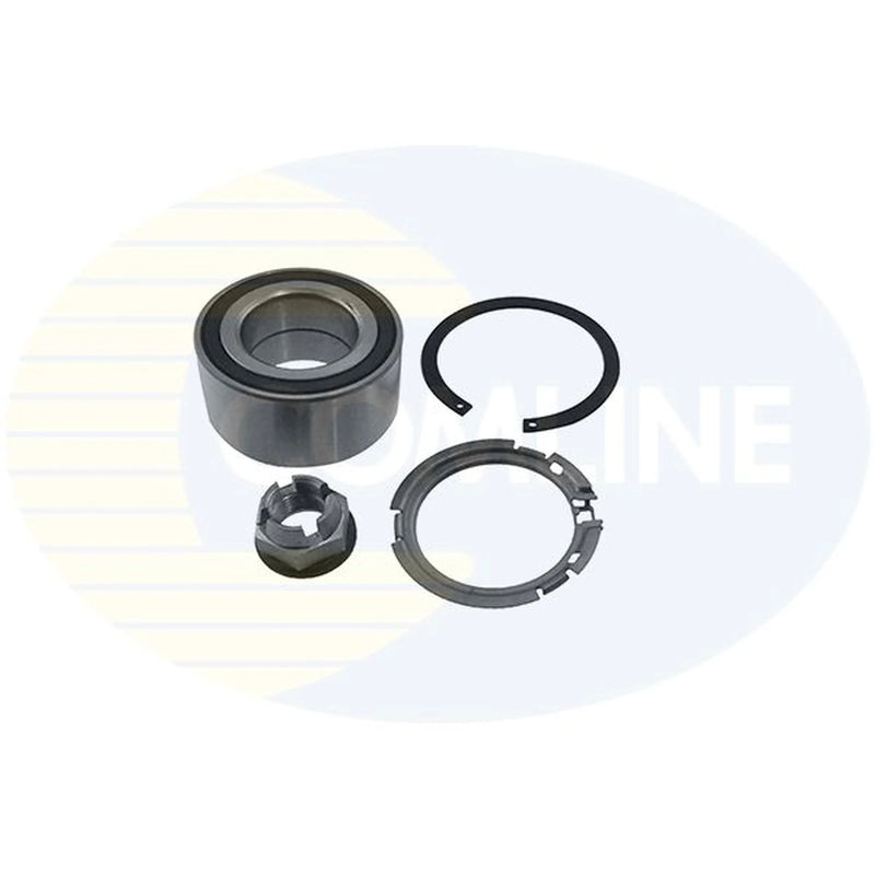 Comline Wheel Bearing Kit 77mm CBK130