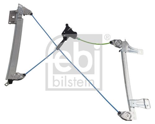 Febi Electric Window Regulator Lifter Left Front