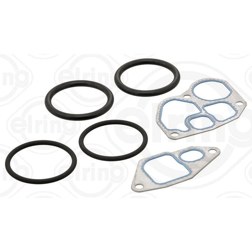 Elring Oil Cooler Gasket Set 111.050
