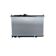 NRF Engine Radiator 59100