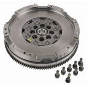 Sachs Engine Flywheel Teeth 2294701058