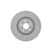 Bosch 2 x Vented Front Brake Discs 0 986 479 D28