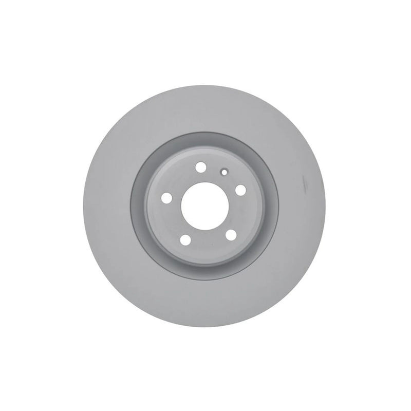 Bosch 2 x Vented Front Brake Discs 0 986 479 D28