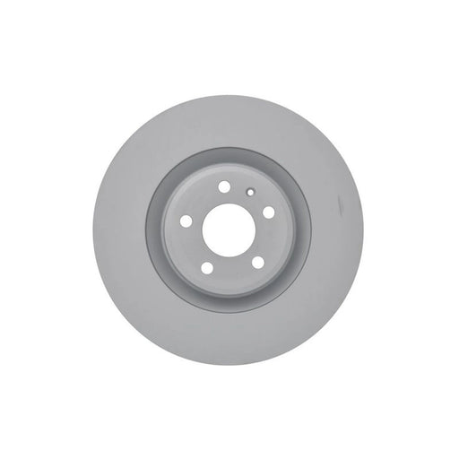 Bosch 2 x Vented Front Brake Discs 0 986 479 D28