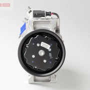 Denso Air Conditioning Compressor DCP02061