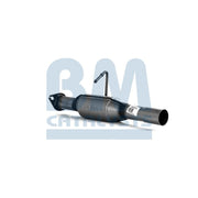 BM Catalysts Homologated Diesel Cat BM80207H